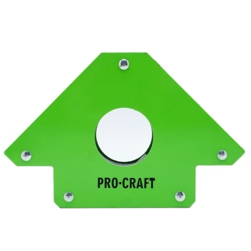 Магнитный угольник для сварки Procraft WH33 фото 1