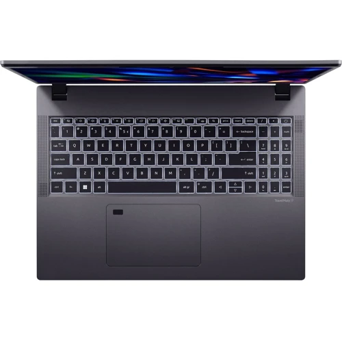 Ноутбук Acer TravelMate P2 16 TMP216-51-TCO-5163 (NX.B1BEU.005) UA: Тип экрана матовый