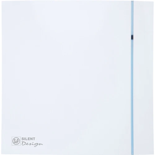 Витяжний вентилятор Soler & Palau SILENT-300 CRZ DESIGN - 3C