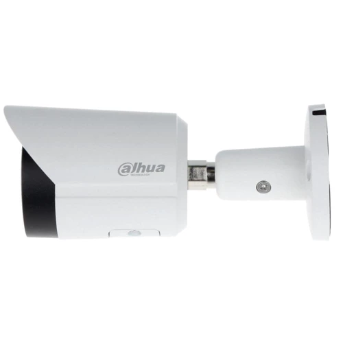 IP-камера Dahua Technology 3.6 mm (DH-IPC-HFW2230SP-S-S2): Производитель DAHUA