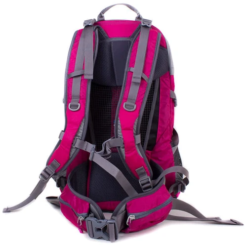 Женский рюкзак Onepolar розовый (W1550-pink): Пол Женский
