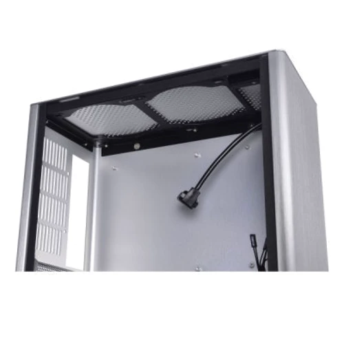 Корпус QUBE V9 Silver Patriot_V9_Patron (QBV9M_WSNU3PP): Призначення игровой