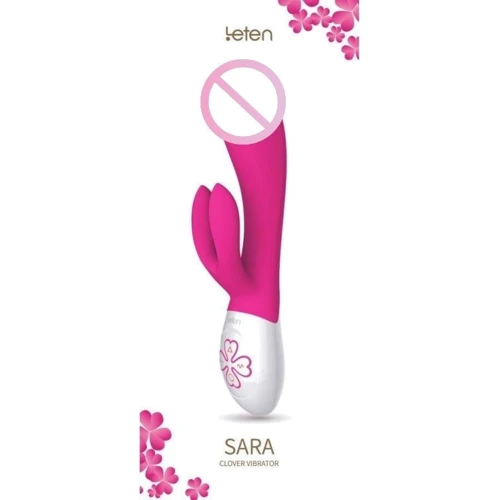 Вібратор Leten Sara