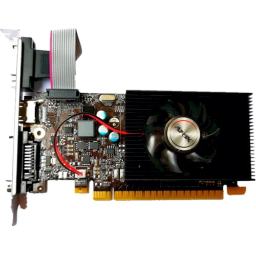 Видеокарта Afox GeForce GT 730 (AF730-4096D3L8)