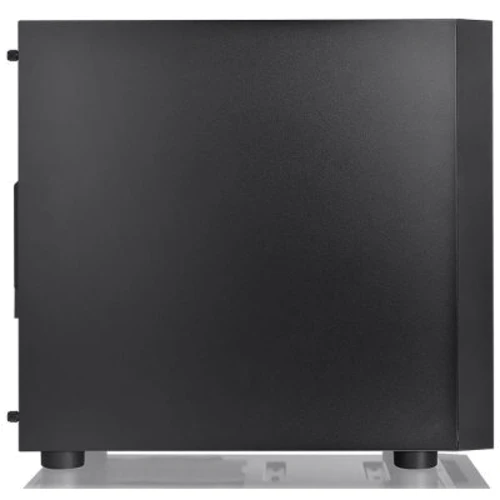 Корпус Thermaltake Versa H17 Black (CA-1J1-00S1NN-00): Назначение игровой