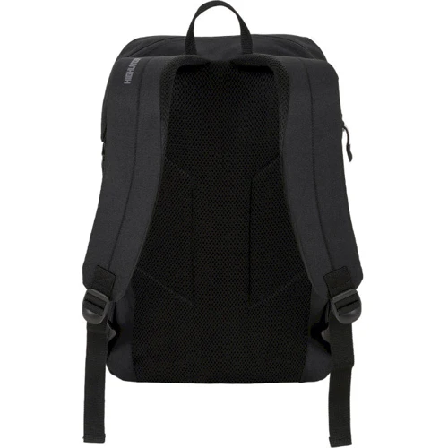 Рюкзак Highlander Kelso 25 Black: Матеріал 600D Polyester with PVC lining