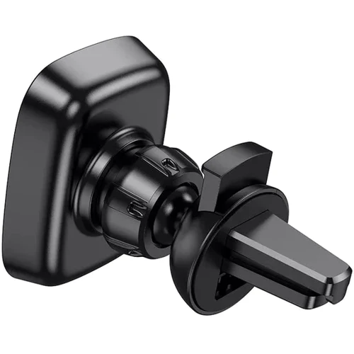 Держатель Hoco Car Holder Air Vent Magnetic CA115 Black: Совместимость Apple