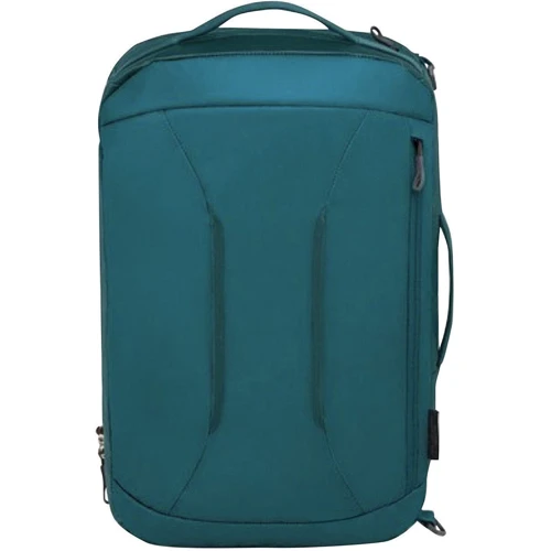 Сумка Osprey Transporter Global Carry-On 36 (F19) Westwind Teal - O/S - бирюзовый: Объем 36 л
