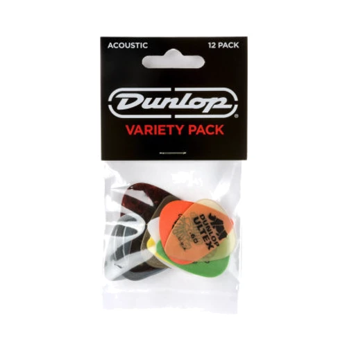 Медиатор Набор медиаторов DUNLOP (PVP112)