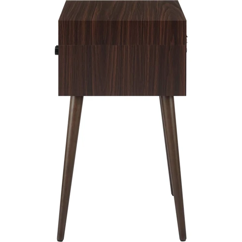 Вініловий програвач Crosley Jasper Turntable (Walnut): Швидкість, об/хв 78, 33, 45