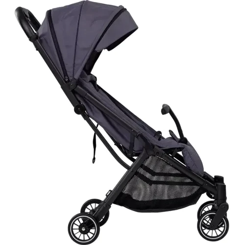 Прогулочная коляска FreeON Reno grey (49317): Тип коляски Прогулочная