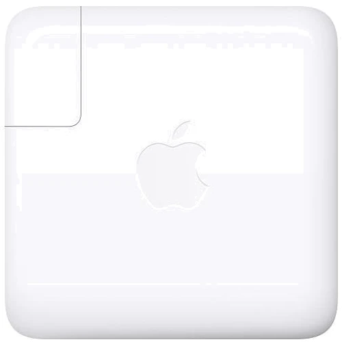 Аксессуар для Mac Apple 87W USB-C Power Adapter (MNF82)