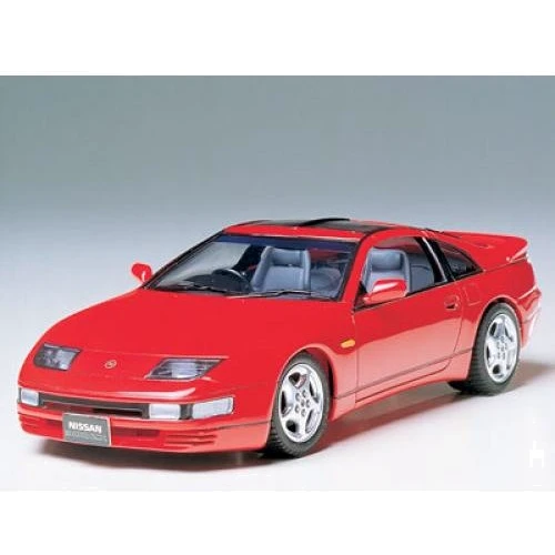 Модель Tamiya Автомобиль Nissan 300ZX Turbo (TAM24087)