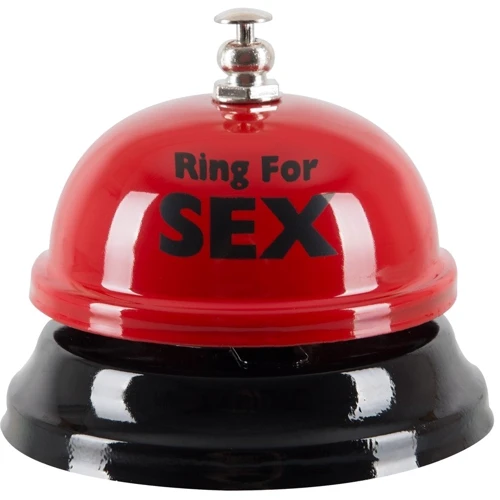 Звоночек Orion Ring for Sex Klingel: Производитель Orion