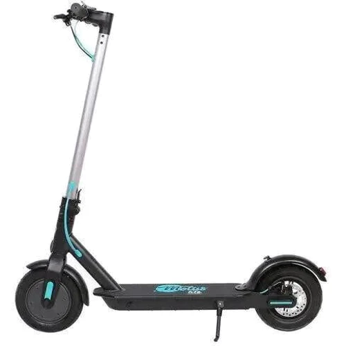 Електросамокат Motus Scooty 10 Lite (350 Вт; 7,8 А/год; 36 В), чорний