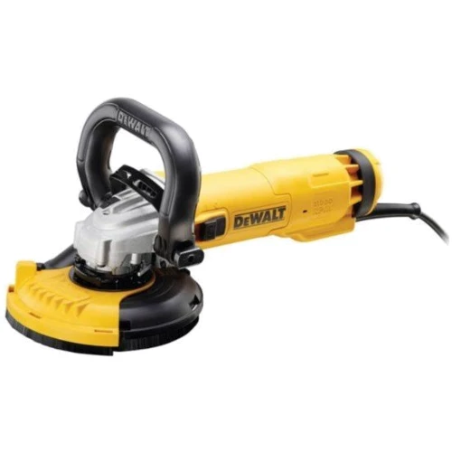 Болгарка (Кутова шліфувальна машина) DeWALT DWE4217KT: Тип машини угловая