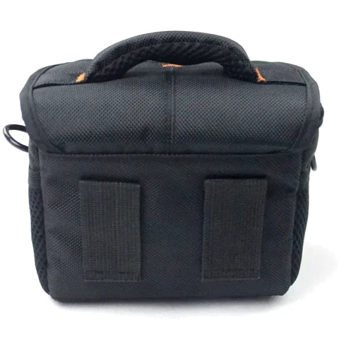 Сумка Sony Bag Type 1311: Цвет черный