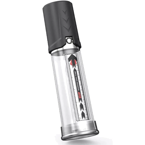 Вакуумний помпа BOSS Series Worrior King Super manual pump (BS6000057)