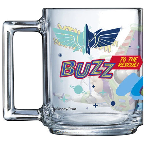 Набір дитячий на 1 персону з 3 предметів ОСЗ DISNEY Історія іграшок (18с2055 ДЗ ІсторІгр)