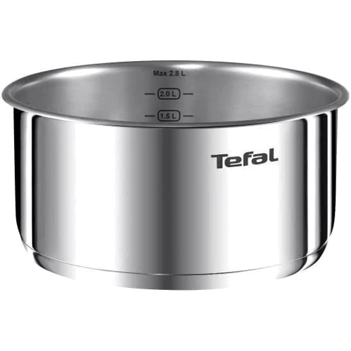 Набор посуды Tefal Ingenio Emotion 22 предмета (L897SM74)