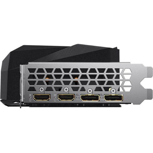 Видеокарта GIGABYTE AORUS Radeon RX 6800 MASTER 16G (GV-R68AORUS M-16GD): Назначение Геймерские