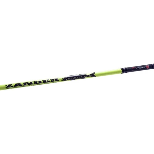 Спининговое удилище Favorite Zander ZRS-682H 2.07m max 60g (1693.02.13): Тип удилища Спиннинговое