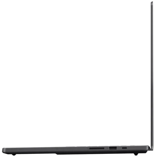 Ноутбук ASUS ROG Zephyrus G16 GU605MZ Eclipse Gray (GU605MZ-G16.U94080) фото 9