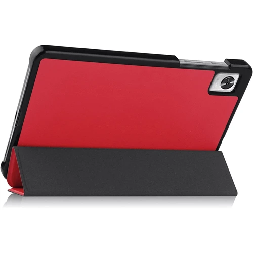 Аксессуар для планшетных ПК BeCover Smart Case Red for Realme Pad Mini 8.7" (708260) фото 8