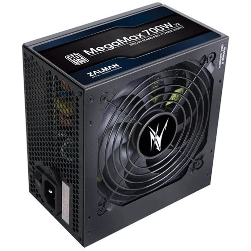 Корпус Zalman N4REV.1ZM700-TXII: Потужність БЖ, Вт 700