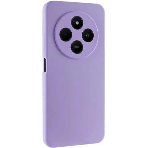 Чехол для телефонов Lakshmi Case Silicone Cover Full Camera Dasheen for Xiaomi Redmi 14C / Poco C75