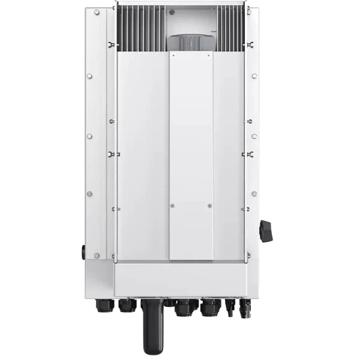 Гибридный солнечный инвертор (hybrid) Solis S6-EH1P8K-L-PLUS (8кВт,1 фаза,2 MPPT) UA