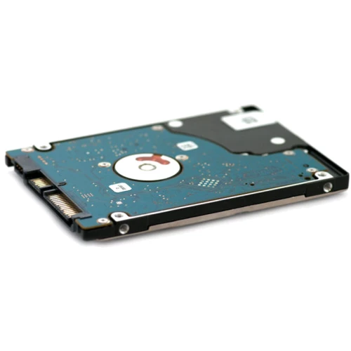 Внутренний жесткий диск Seagate Laptop Thin 500GB (ST500LM000) RB: Тип подключения SATA rev. 3.0