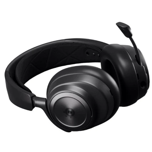 Наушники SteelSeries Arctis Nova Pro Wireless Black (61520): Чувствительность (дБ) 93