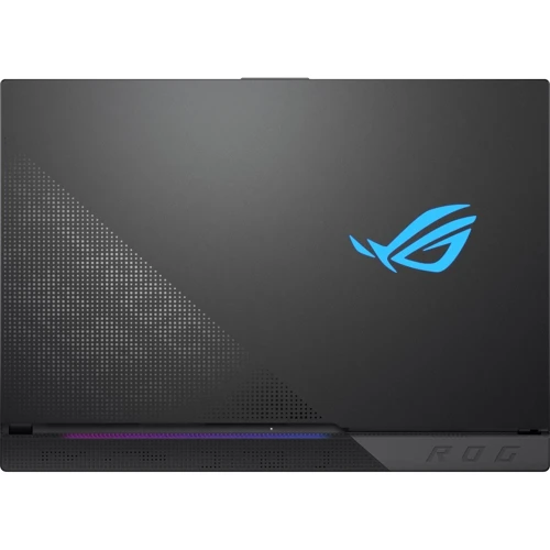 Ноутбук ASUS ROG Strix SCAR 17 G733QS (G733QS-HG156T): Операційна система Windows 10 Home