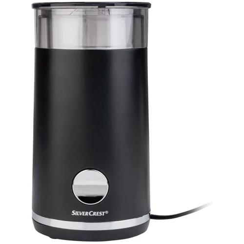 Кофемолка Silver Crest SKMS 150 A1 black