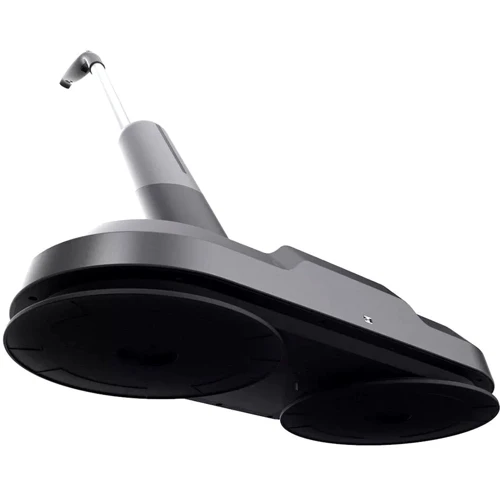 Прочая техника для уборки Электрошвабра Xiaomi Hutt Sweep the floor machine HH6 K фото 2