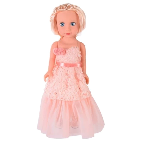 Лялька Beauty Star PL-521-1807A/B/C/D 4 види з аксесуарами фото 4