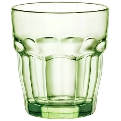 Стакан Bormioli Rocco Rock Bar Mint 270 мл (418930B03321990)