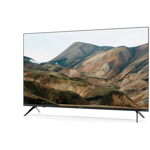 Телевизор Kivi 43U740LB: Коммуникации WiFi, DLNA, Bluetooth