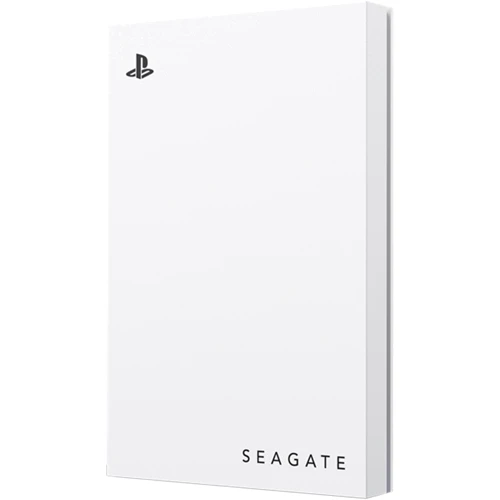 Внешний жесткий диск Seagate Game Drive for PlayStation 5 2 TB (STLV2000201): Размеры, мм 122.5×80×14.5