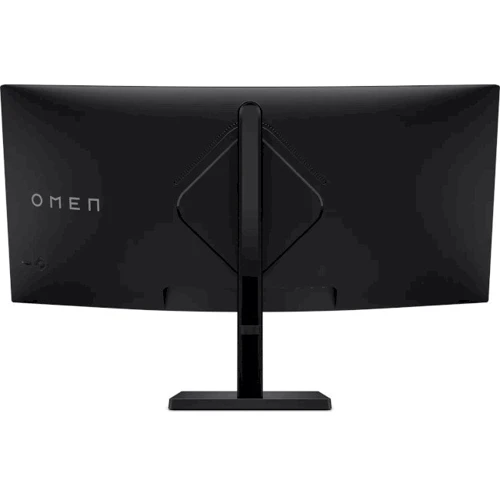 Монитор HP OMEN 34c (780K8E9): Время реакции, мс 1