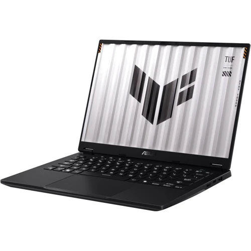 Ноутбук ASUS TUF Gaming A14 (FA401UV-R7321W): Тип экрана матовый