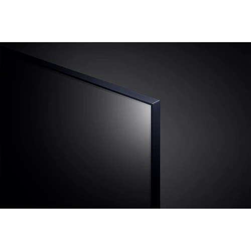 Телевизор LG 75NANO81T3A: Экран 75" 4K (3840 x 2160)