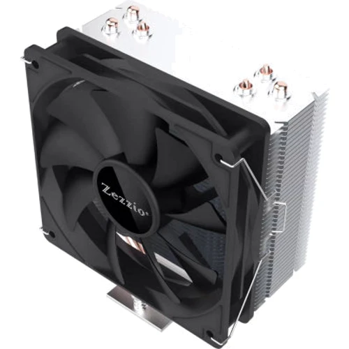 Кулер Zezzio ZH-C300: Роз'єм 4pin