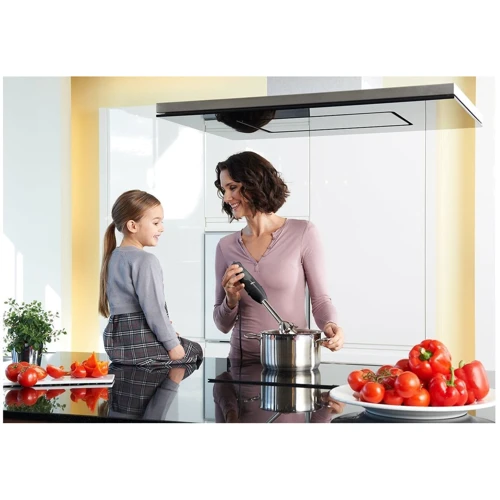 Блендер Braun MQ 3135 BK Max Braun LE: Количество скоростей 11