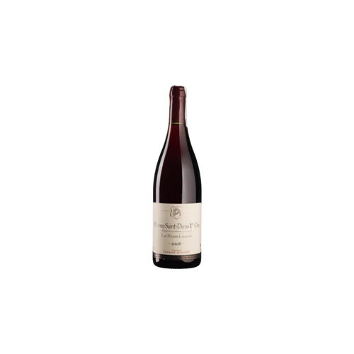 Вино Stephane Magnien Morey-Saint-Denis 1er Cru 'Les Monts-Luisants' (0,75 л.) (BWQ6582)