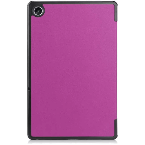 Аксесуар для планшетних ПК BeCover Smart Case Purple for Lenovo Tab M10 Plus TB-125F (3rd Gen)/K10 Pro TB-226 10.61" (708305) фото 5