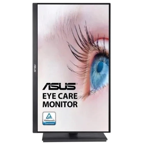 Монитор ASUS VA24EQSB (90LM056F-B01170): Время реакции, мс 5