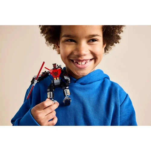 Конструктор LEGO Star Wars Робот Дарта Молла (75411)