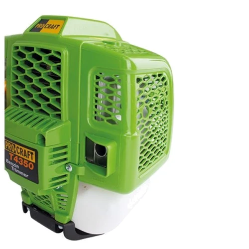Коса бензинова Procraft T4500 NEW фото 8